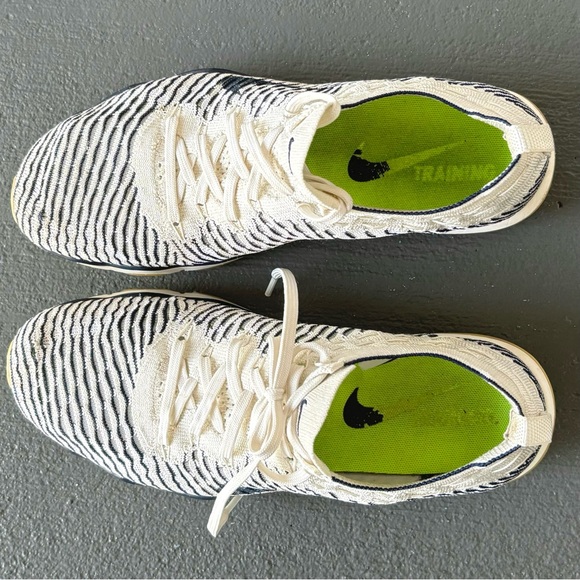 NIKE Zoom Lightweight Supportive Running Training Athletic Tennis Sneakers - Picture 6 of 12